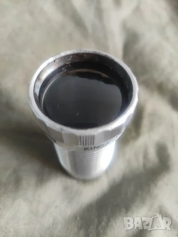 Продавам съветски обективи VEGA-9 -2/50 и MIR 11M 2/ -2/12,5 и mom projektor 1:1.5 F=50mm



, снимка 15 - Обективи и филтри - 50048404