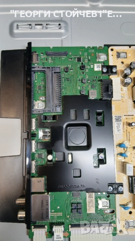 UE55DU7192U  BN9658726F  BN44-01267E  CY-BD055HGXR3V LC550EQC[SS][A4], снимка 5 - Части и Платки - 52887172