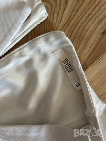 Дамска рокля Alessa, снимка 2 - Рокли - 52591986