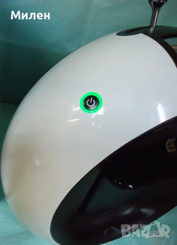 Кафемашина с гаранция 1 година  Krups NESCAFÉ®Dolce gusto Circolo.White, снимка 7 - Кафемашини - 53576547