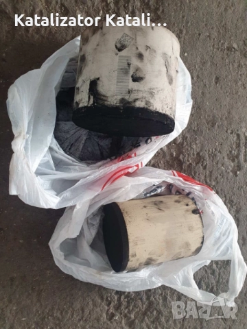 Изкупуване на катализатори дпф филтри натрошена керамика в цялата страна топ цени, снимка 2 - Ремонт на изпускателна с-ма - 52854092