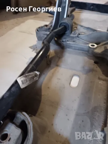  Преден Мост за Ауди А3 8Р , снимка 3 - Автомобили и джипове - 49436695