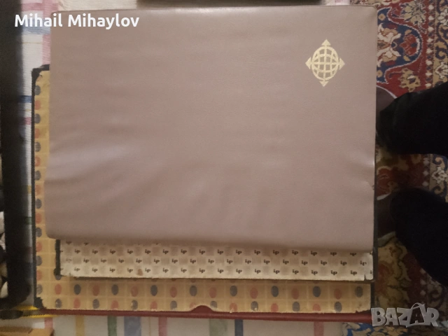 Пощенски марки 6 Класюра, снимка 16 - Филателия - 53430687