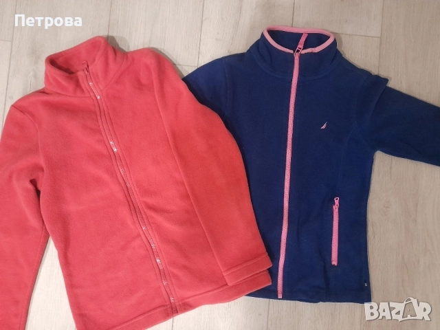 Детски дрешки и карнавални костюми за момиче с ръст до 140 см, снимка 7 - Детски Блузи и туники - 51747227