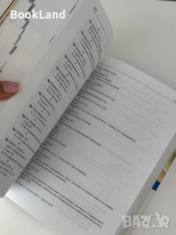 Лекарствени препарати и съвременни лекарства в клиничната практика| Иван Ламбев, снимка 4 - Други - 51821816