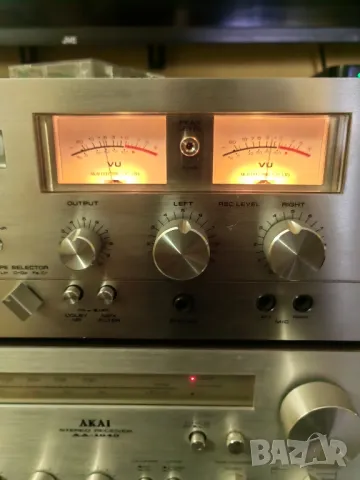 Akai GXC-725D , снимка 3 - Декове - 49151125
