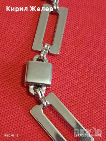 Колие Versace Meduza масивно красив стилен дизайн 51907, снимка 2 - Колиета, медальони, синджири - 53463015