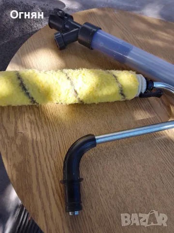 Уред за боядисване стени,тавани, телескопичен, снимка 5 - Други стоки за дома - 47640728