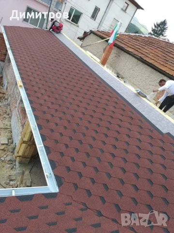 Ремонт на покриви в цяла България Остъпки за пенсионири до 20 процента , снимка 4 - Ремонти на покриви - 50515221