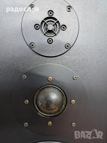 Telefunken HL 1600, снимка 3 - Тонколони - 53125901