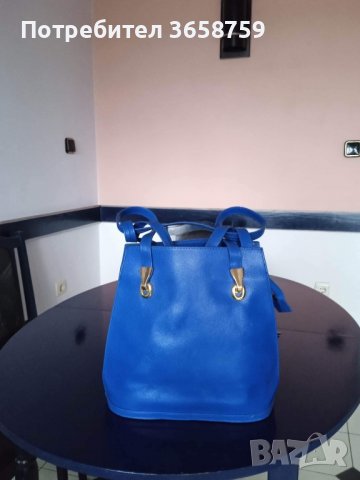 Дамска чанта, като нова