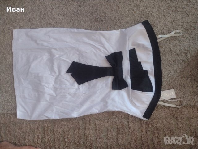 нова секси рокличка с етикет , снимка 3 - Рокли - 41685955