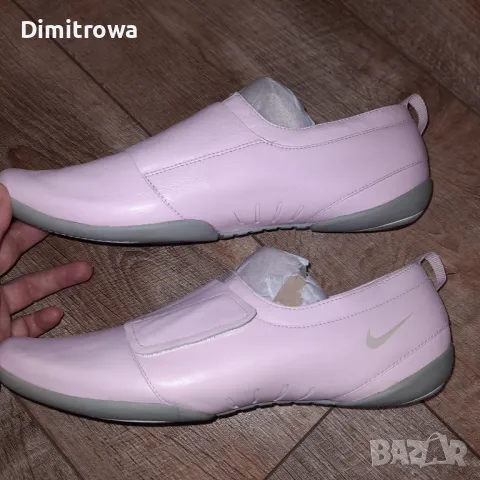 н.40 Nike, снимка 10 - Маратонки - 47398034