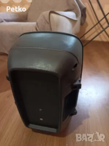 Тонколона MÜHLER MAX3, 8 инча, снимка 2 - Тонколони - 47553034