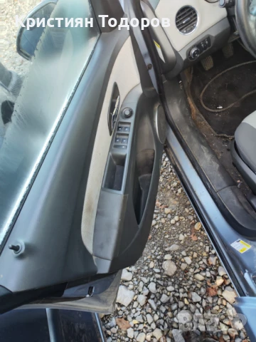 Chevrolet Cruze LT на част 2.0 дизел 150кс, снимка 8 - Части - 50649896
