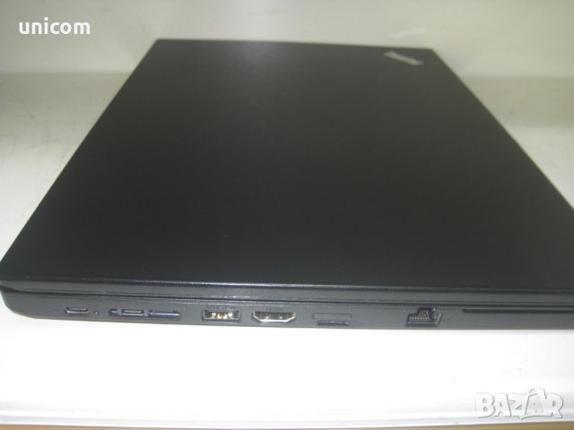 Четириядрен Lenovo L480 i5 8th 1.80Ghz 8Gb SSD 256GB, снимка 4 - Лаптопи за работа - 42241518