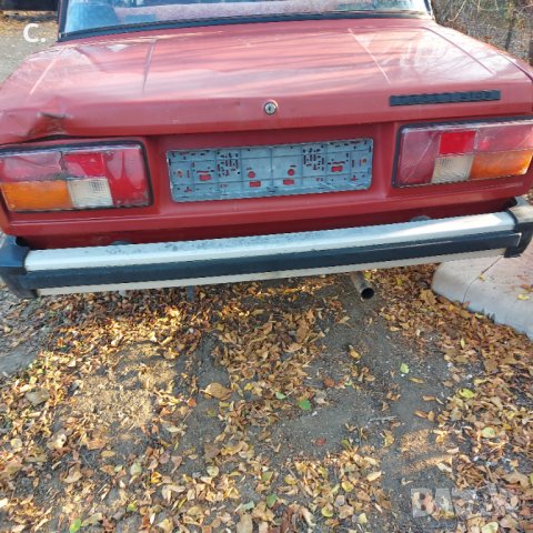 Lada/ 2105 лада на части , снимка 4 - Автомобили и джипове - 39506508