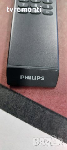 Original Дистанционно за телевизор телевизорPHILIPS модел 43PUS7956/12, снимка 2 - Дистанционни - 38747916
