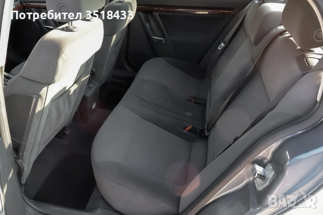 Opel Vectra 2.2i 150кс 2003г , снимка 11 - Автомобили и джипове - 53866012