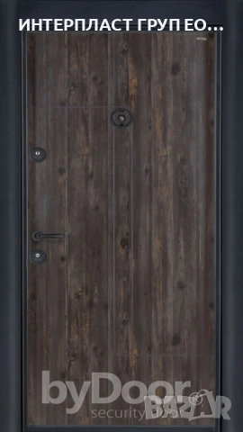 ВХОДНИ ВРАТИ