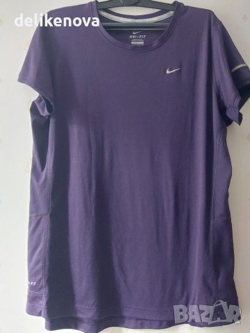 Nike. Original. Size L , снимка 1 - Тениски - 41379720