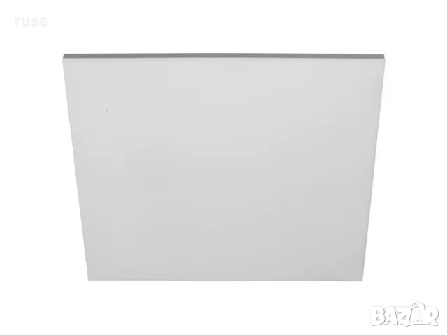 НОВИ! LED панел за директен монтаж с дистанионно 59.5х59.5см 36W 4700lm