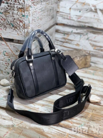 чанти louis vuitton , снимка 2 - Чанти - 51395517