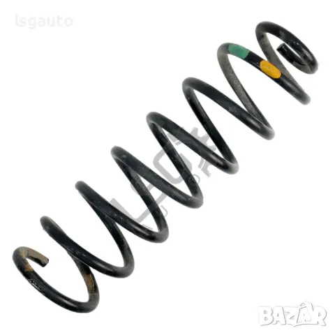 Задна пружина Renault Megane II  ID: 140302