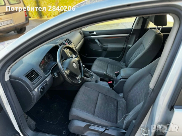 Vw Golf 1.9tdi,105ks, снимка 17 - Автомобили и джипове - 53713584