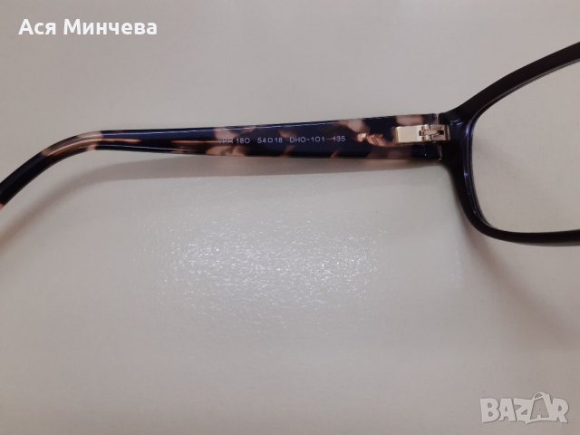 Prada , снимка 4 - Слънчеви и диоптрични очила - 39671389