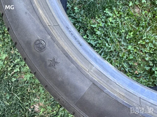 Единични гуми Pirelli  245 45 19; 275 40 19; 245 40 20, снимка 14 - Гуми и джанти - 55877721