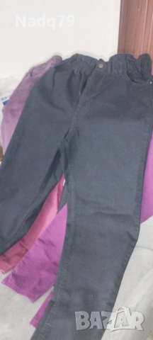 Дамски панталони, снимка 2 - Панталони - 52107584