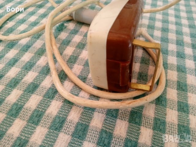 GRUNDIG  Микрофон, снимка 5 - Микрофони - 41831881