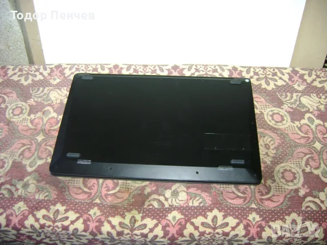 Нов лаптоп 15.6 LED, Intel 4 Core, 8 GB DDR4, 256 GB SSD, снимка 10 - Лаптопи за дома - 55963544