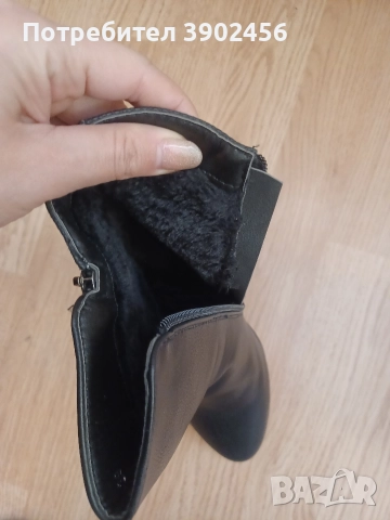 дамски боти , снимка 4 - Дамски боти - 52753994