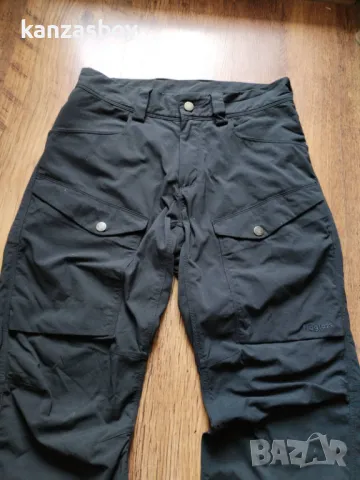 haglofs mid fjord pant men - мъжки трекинг панталон  S , снимка 9 - Спортни дрехи, екипи - 49753815