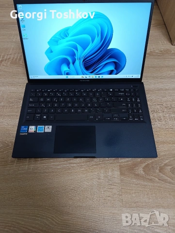 лаптоп asus expert book b1, снимка 5 - Лаптопи за работа - 53137789