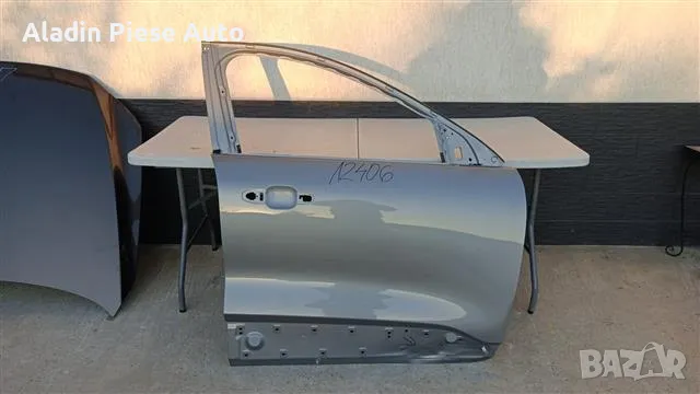 Предна дясна врата Форд Куга 2021 2022 2023 2024г 