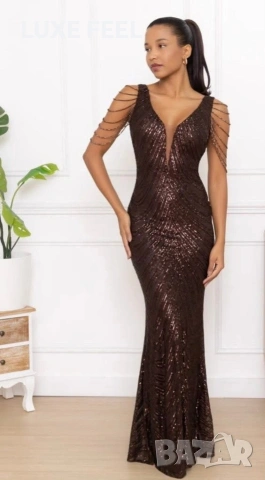 💎 Дамски Рокли 