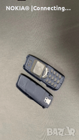 Оригинален панел Nokia 3310/3330, снимка 6 - Nokia - 53788972