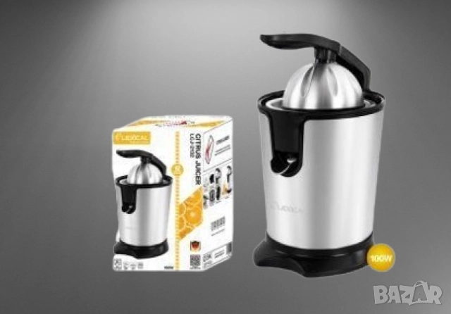 Сокоизстисквачка , 1000W, снимка 3 - Друга електроника - 51851684