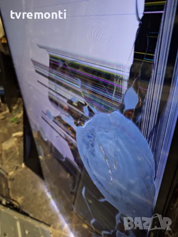 Захранване L55S6R_MHS  BN44-00807F for, Samsung UE50MU6120K 50inc DISPLAY CY-GK050HHNVMH, снимка 9 - Части и Платки - 48882769