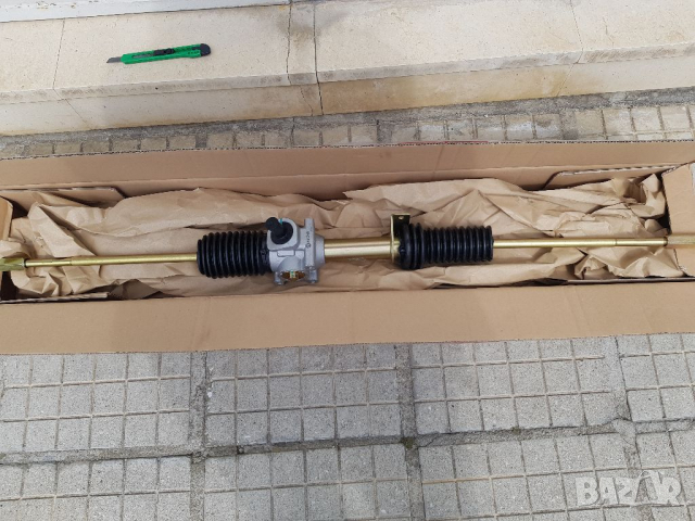 Кормилна рейка за Can-Am Commander 1000 X - 2011-2014- НОВА, НАЛИЧНА, снимка 2 - Части - 36318067