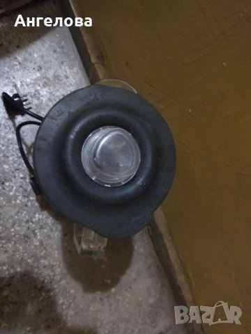 Блендер, снимка 3 - Блендери - 53690892