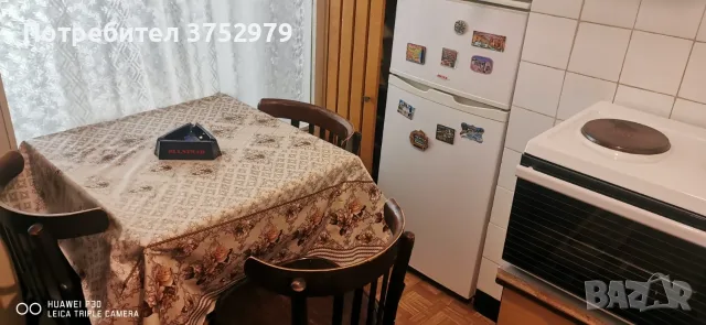 Давам апартамент под наем, частно лице, снимка 5 - Апартаменти - 56086907