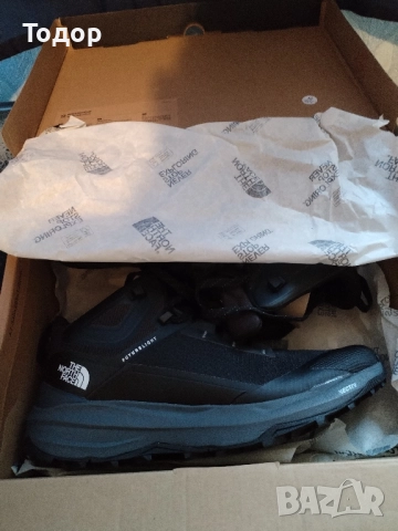 The North Face Vectiv Exploris 2 44 номер, снимка 3 - Ежедневни обувки - 52038767