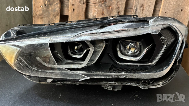 Фар за bmw X1 F48 