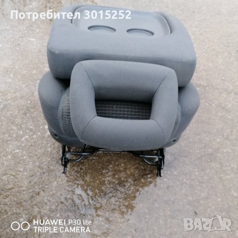 Седалки за VW Шаран,     Форд Галакси , снимка 3 - Части - 39478349
