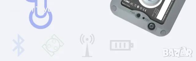 GNSS приемник T5 на TOKNAV - високоточен геодезически GPS., снимка 5 - Други - 50091314