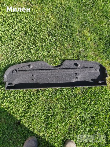 Кора за багажник, снимка 2 - Аксесоари и консумативи - 40349486